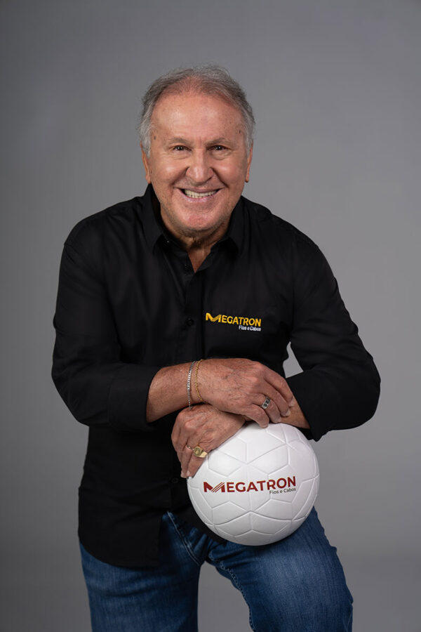 ZICO-MEGATRON ZICO-MEGATRON