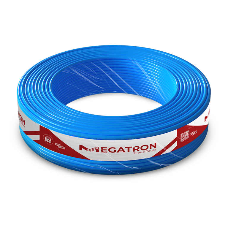 CABO LAN CAT5E FUTP 4PX24 AWG_ROLO