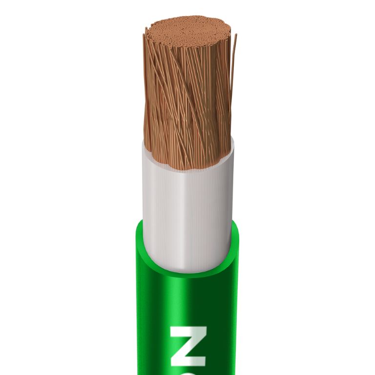 CABO ATOX FLEX 0,6/1kV 90 °C