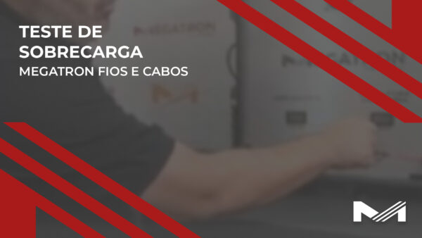 Megatron, tranquilidade de encarar o novo com segurança-1