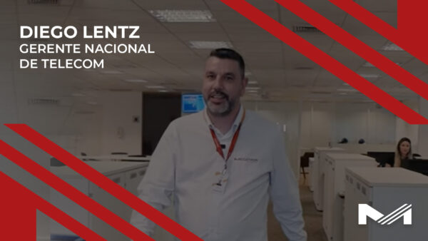 Megatron, tranquilidade de encarar o novo com segurança