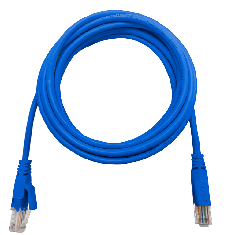 PATCH CORD CAT5e