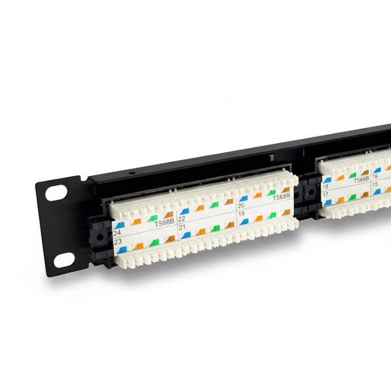 PatchPanel 5 e