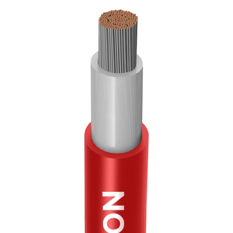 CABO SOLAR FOTOVOLTAICO 1,8 kV CC