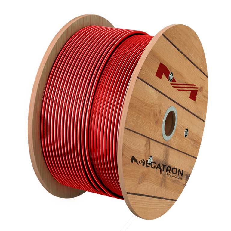 bobina-vermelha