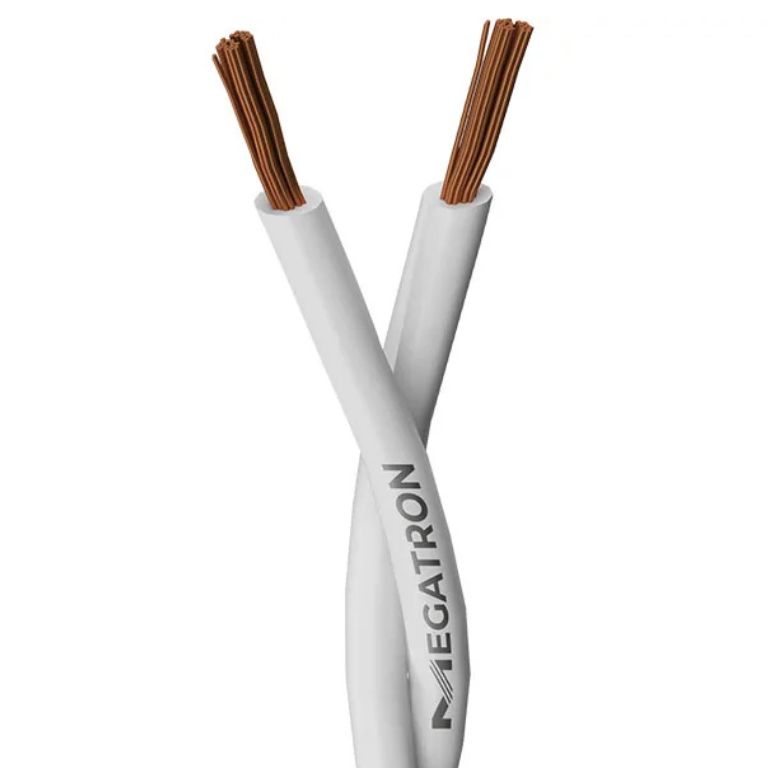 CORDÃO TORCIDO 300V