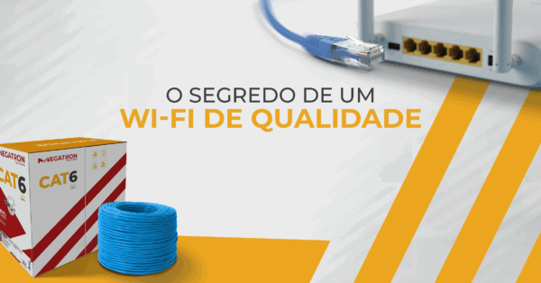 Wi-Fi de Alta Performance: Por Que Começa com Cabeamento?