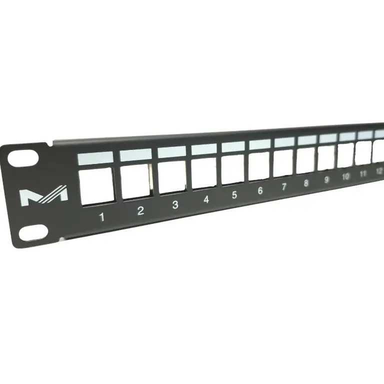 Patch Panel descarregado 3